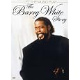 The Barry White Story: Let the Music Play