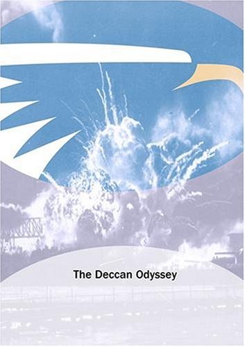 The Deccan Odyssey
