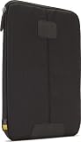 Case Logic Nylon Kindle DX Sleeve (Fits 9.7" Display, Latest and 2nd Generation Kindles), Black