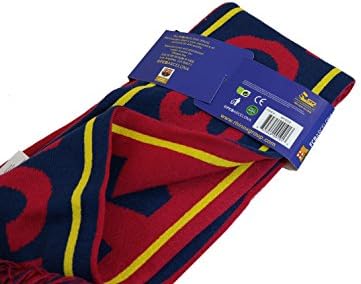 FC Barcelona 2014 Bar Scarf