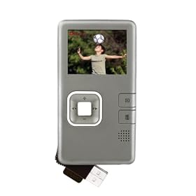Creative Labs Vado Pocket Video Camcorder