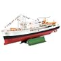 Ocean Exploration Vessel 1-125 Revell Germany