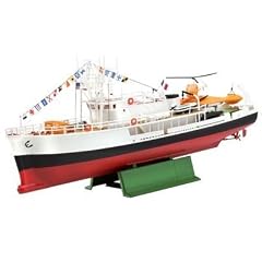 Revell 5101 - Forschungsschiff