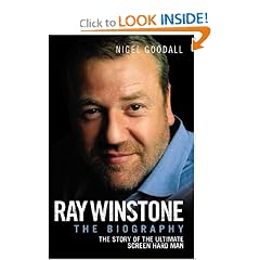 Ray Winstone: The Biography