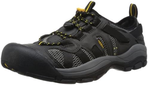 KEEN Men's Mckenzie Watersport Shoe