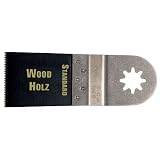 Fein 6-35-02-133-04-0 E-Cut Blade - 1 3/8 FMM 250 10Pk