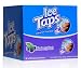 Ice Taps Soothing Sore Throat Relief Mints from Solstice Medicine Company