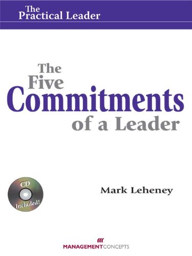 The Five Commitments of a Leader
