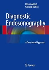 Diagnostic Endosonography: A Case-based Approach-Wow! eBook