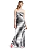 Roxy Junior's Maxified Tube Maxi Dress