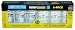 Qty. 6 23W CFL Energy Saving Standard Light Bulb (100W)