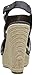 Carlos by Carlos Santana Women's Malor Wedge Sandal