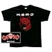 N.E.R.D. - Flock Dog T-Shirt