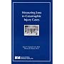 Measuring Loss in Catastrophic Injury Cases