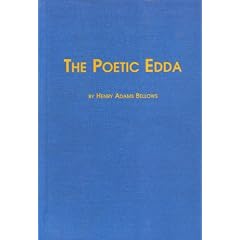 The Poetic Edda