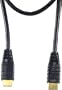GE 22747 Ultra ProGrade A to A HDMI Cable (50 Feet)