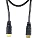 GE 22747 Ultra ProGrade A to A HDMI Cable (50 Feet)