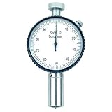 TTC Dial Shore Durometers Type