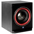 Cerwin-Vega CMX-12 12in Powered Subwoofer - Each