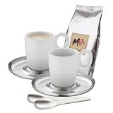 WMF 1288389990 Geschenkeset ESPRESSO