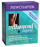 New Chapter Zyflamend Liquid 2oz