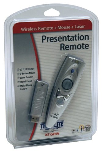 Where to buy Keyspan PR-US2 Presentation Remote