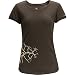 Twig and Berries Short Sleeve T-Shirt - Women's by ARCTERYX