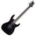 Dean Vendetta XM with Tremelo Solid Body Electric Metallic Black
