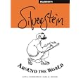 Playboy's Silverstein Around the World