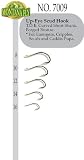 Up Eye Scud Hook MFC 7009 25 Pkg.