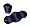 Danskin Adjustable 10-Pound Pair Ankle Weights
