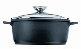 Review ICTC 097441 / Berndes 2.3L/20CM CASSEROLE & LID