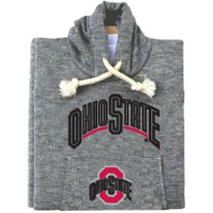 Ohio State Buckeyes Sweatshirt Photo Album