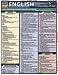 English Grammar & Punctuation by BarCharts