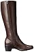 Clarks Women's Malia Willo Riding Boot