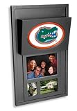 Florida Gators Letter Holder/Picture Frame