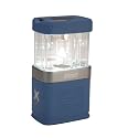 Coleman Exponent 4AA Pack-Away Lantern,Blue