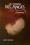 MARQUE DES ANGES (LA) T.02 : REVENANTE