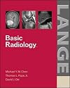 Basic Radiology (LANGE Clinical Science)