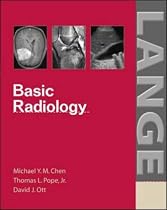 Basic Radiology (Lange Clinical Science)
