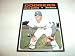 1971 Topps STEVE GARVEY #341 Los Angeles Dodgers Rookie Baseball Card NrMt+