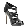 ALDO Vanhove - Women Peep-toe Pumps