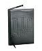 Pomegranate Mackintosh Small Leather Journal