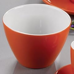 MUESLISCHALE 11 CANDY ORANGE 63975