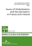Issues of Globalisation and Secularisation in France and Ireland