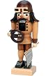 German Nutcracker - Racing Driver