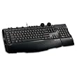 Microsoft SideWinder X6 Keyboard