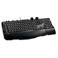 Microsoft SideWinder X6 Keyboard