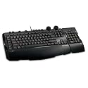 Microsoft SideWinder X6 Keyboard