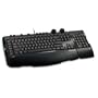 Microsoft Sidewinder X6 Gaming Keyboard with USB Port